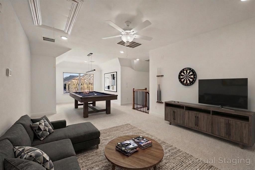 Walsh Ranch 70' - Residential