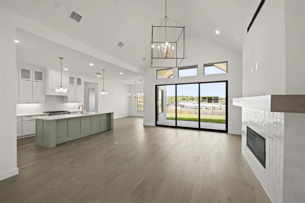 Walsh Ranch 70' - Residential