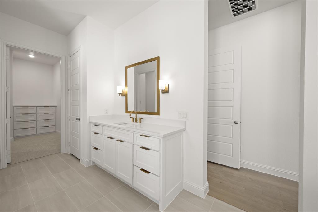 Walsh Ranch 70' - Residential