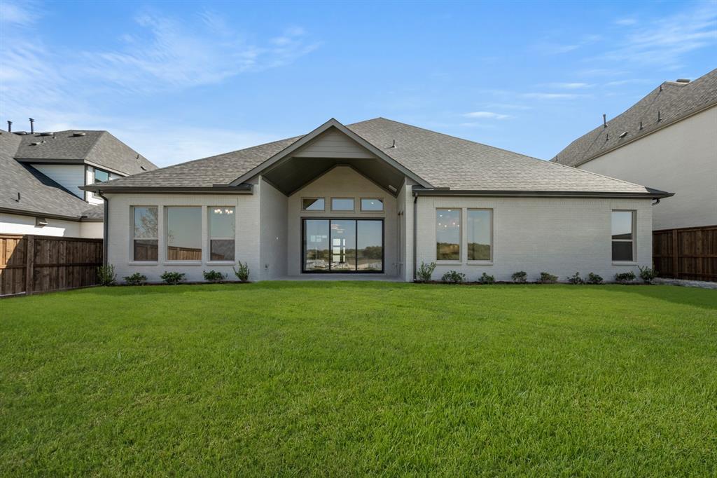 Walsh Ranch 70' - Residential