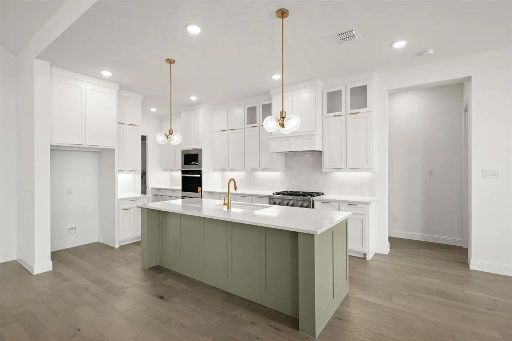 Walsh Ranch 70' - Residential