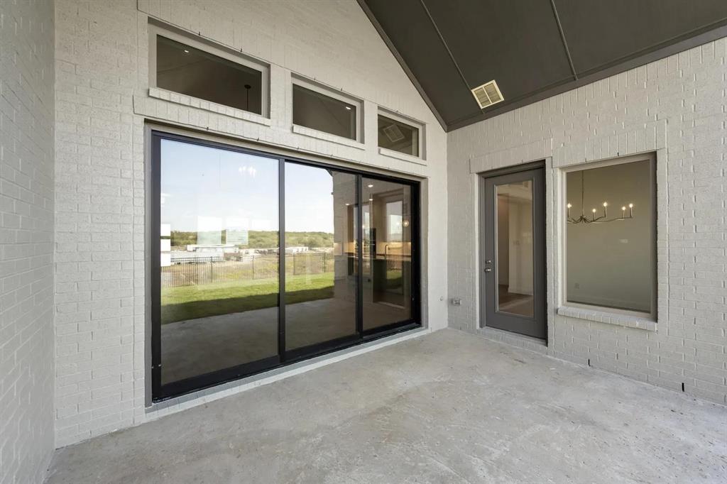 Walsh Ranch 70' - Residential