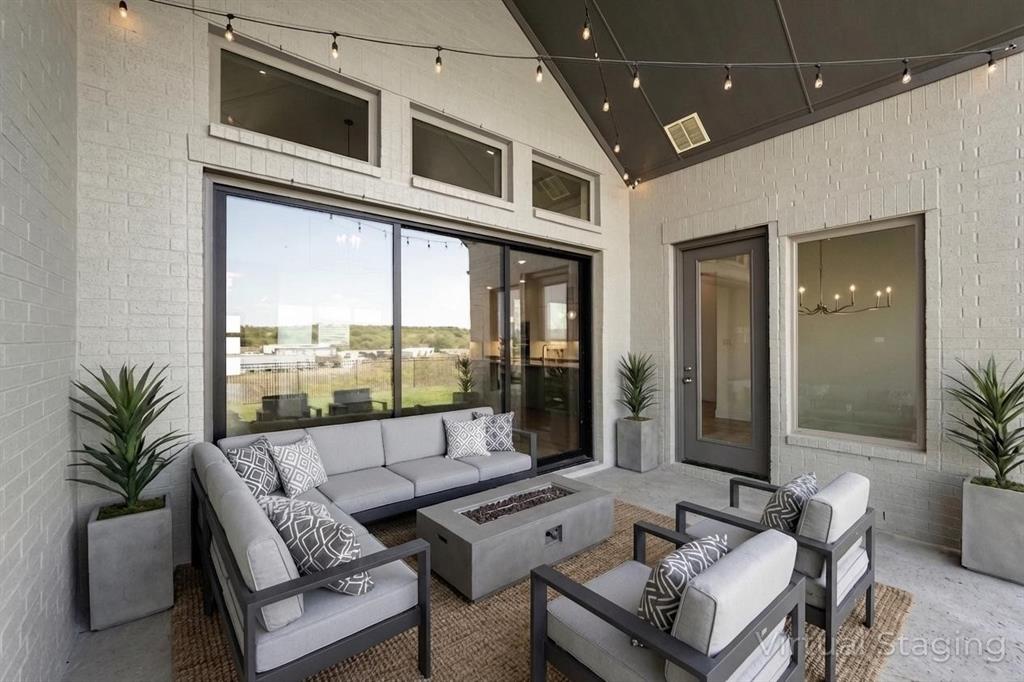 Walsh Ranch 70' - Residential