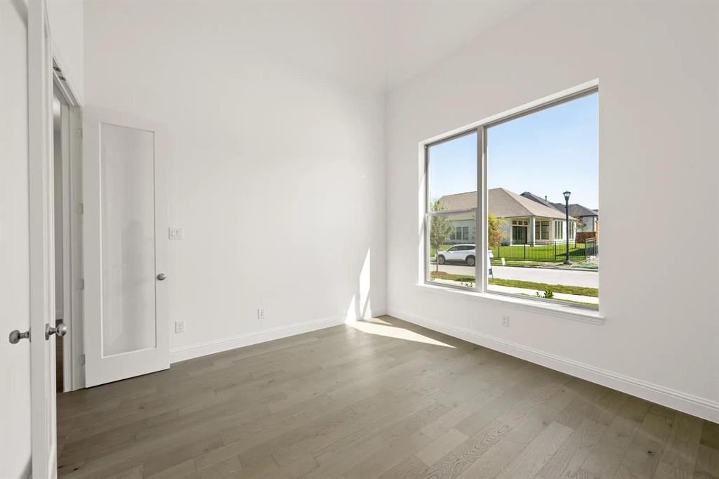 Walsh Ranch 70' - Residential