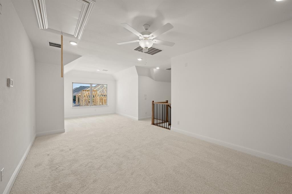 Walsh Ranch 70' - Residential