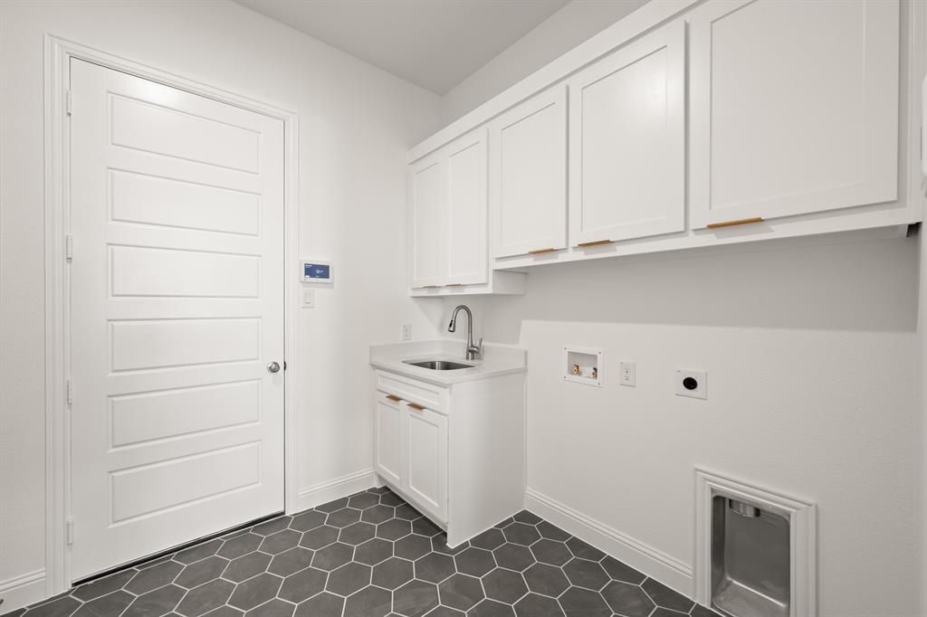 Walsh Ranch 70' - Residential