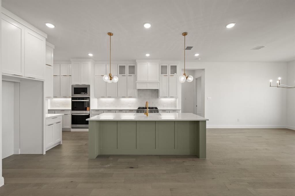 Walsh Ranch 70' - Residential