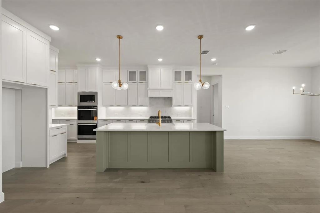 Walsh Ranch 70' - Residential