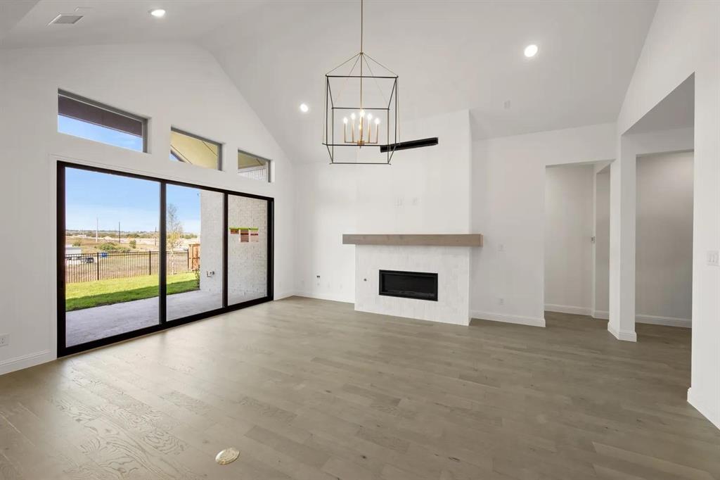 Walsh Ranch 70' - Residential