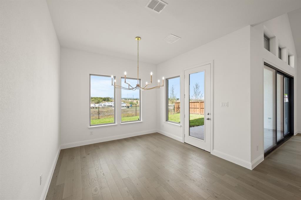 Walsh Ranch 70' - Residential