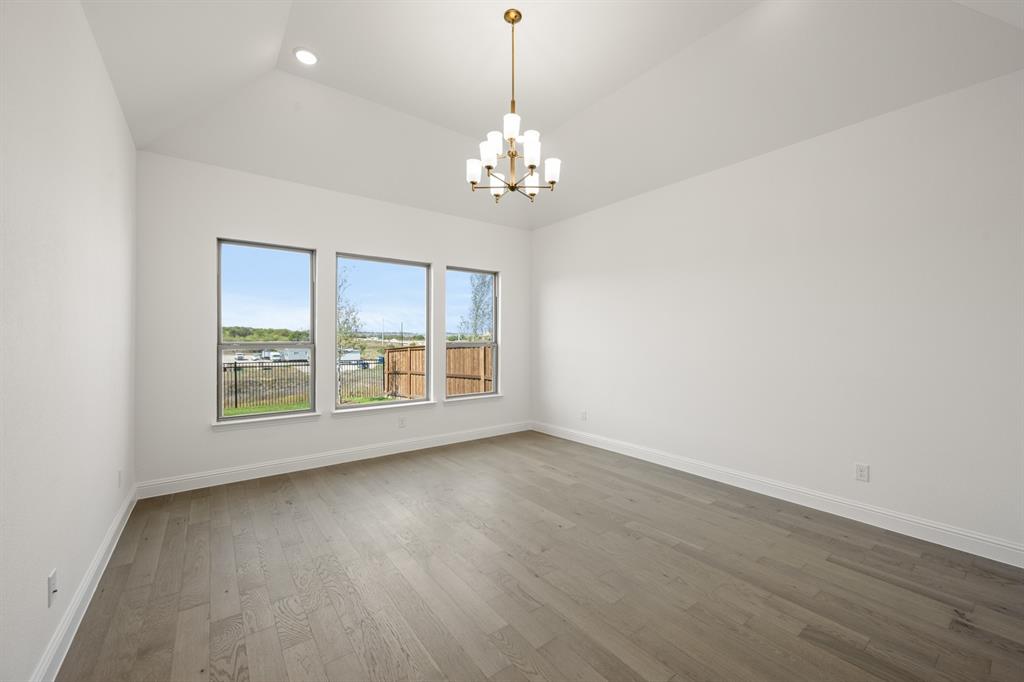 Walsh Ranch 70' - Residential