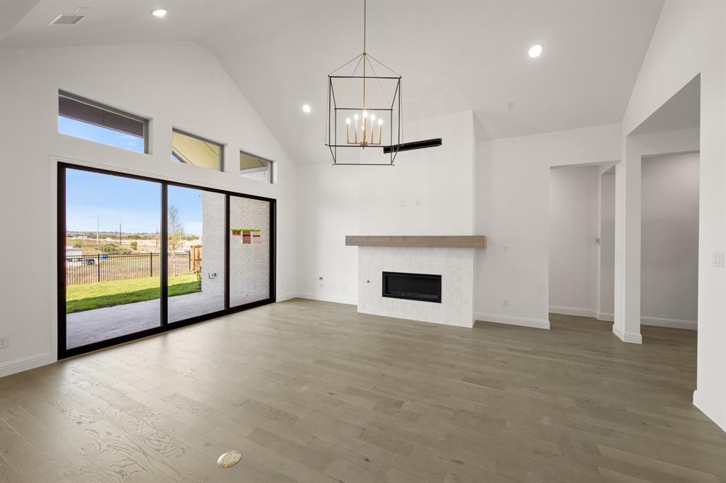 Walsh Ranch 70' - Residential