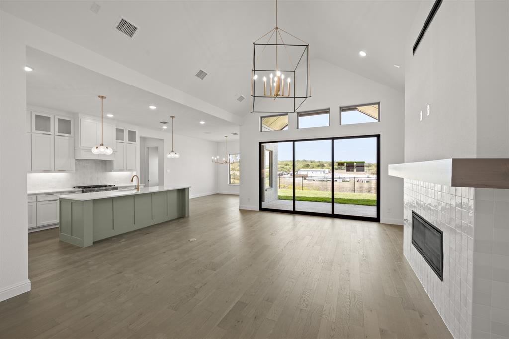 Walsh Ranch 70' - Residential