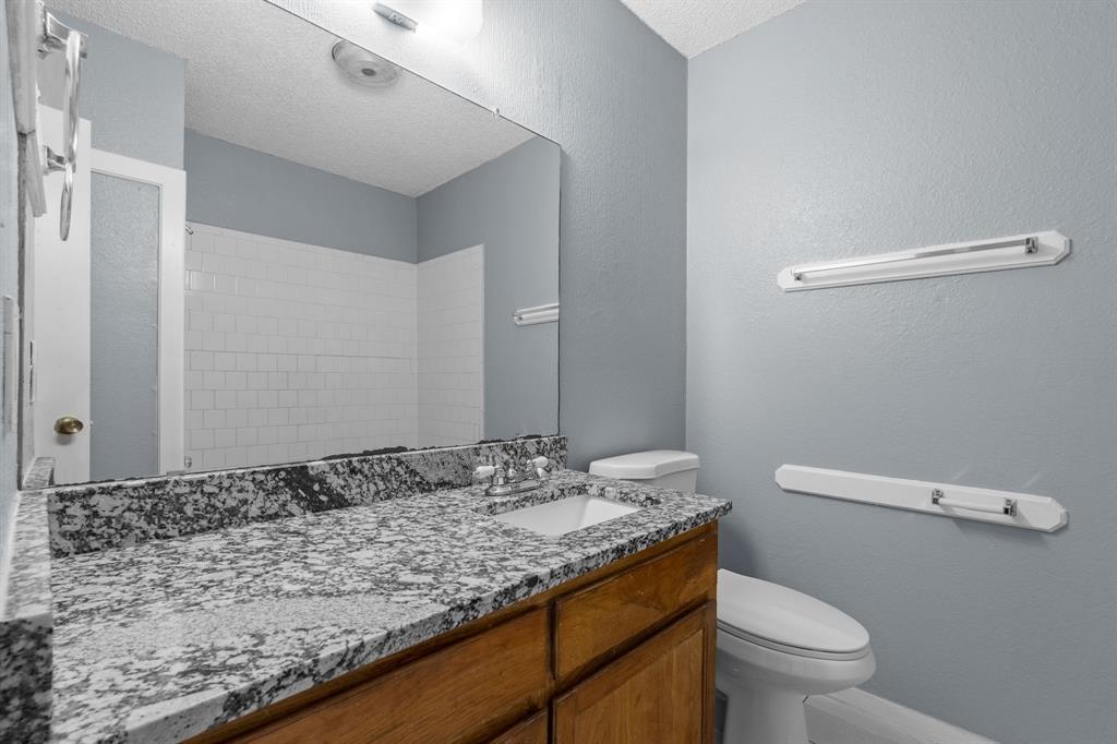 Stonybrooke Add - Residential