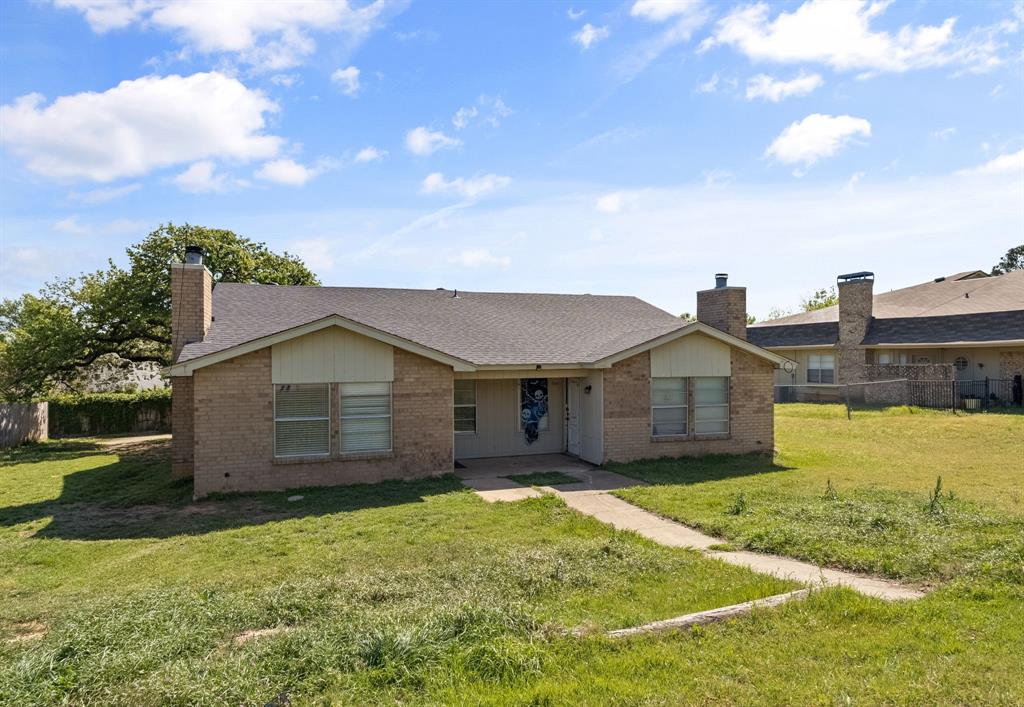 Stonybrooke Add - Residential