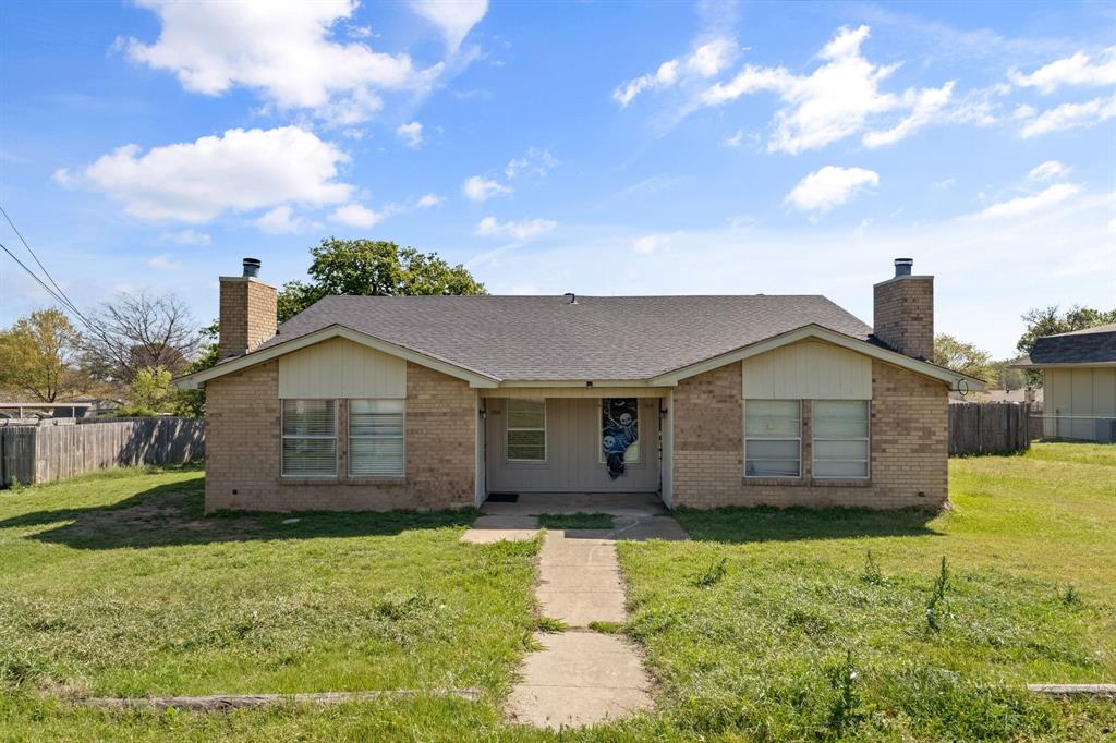 Stonybrooke Add - Residential