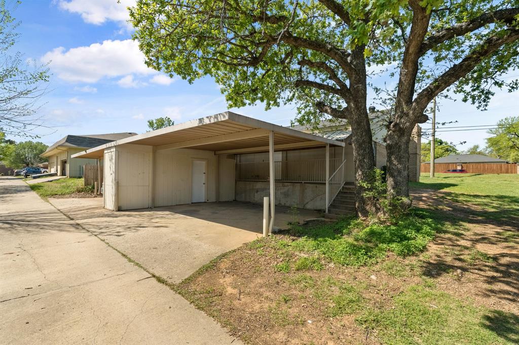 Stonybrooke Add - Residential