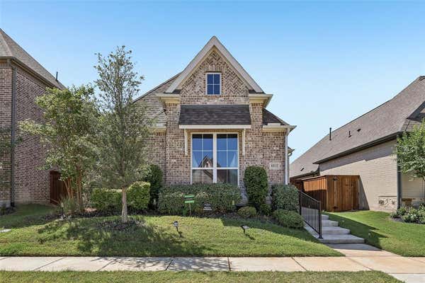 8513 Melrose, The Colony, TX, 75056