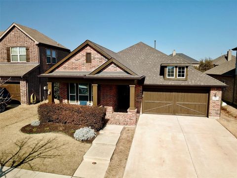 1104 3rd Street Argyle TX 76226