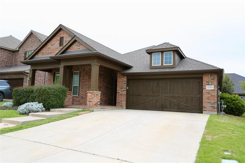 1104 3rd Street Argyle TX 76226