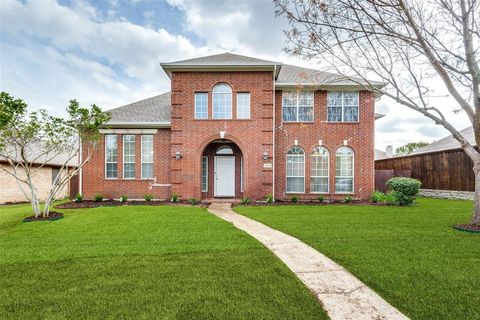 Photo of 2904 Woods Drive, Plano, TX 75025 (MLS # 21335515)