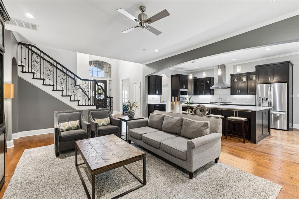 1411 Ashmore Court