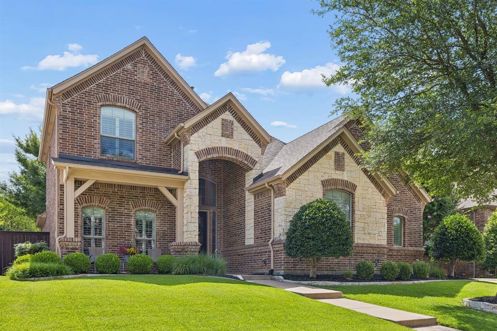 1411 Ashmore Court