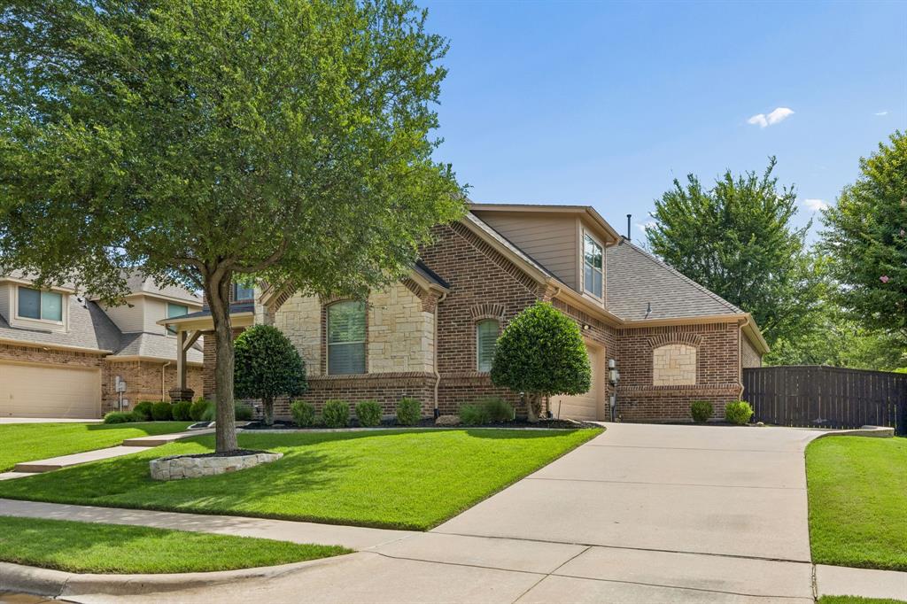 1411 Ashmore Court