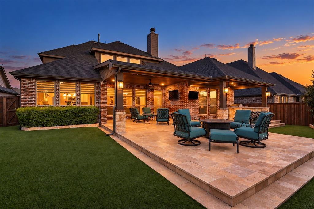 14027 Wheatfield Lane