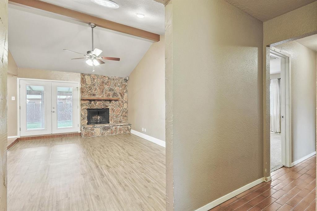 Echo Hills Add - Residential Lease