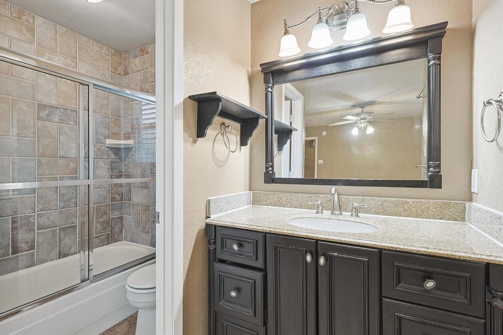 Echo Hills Add - Residential Lease