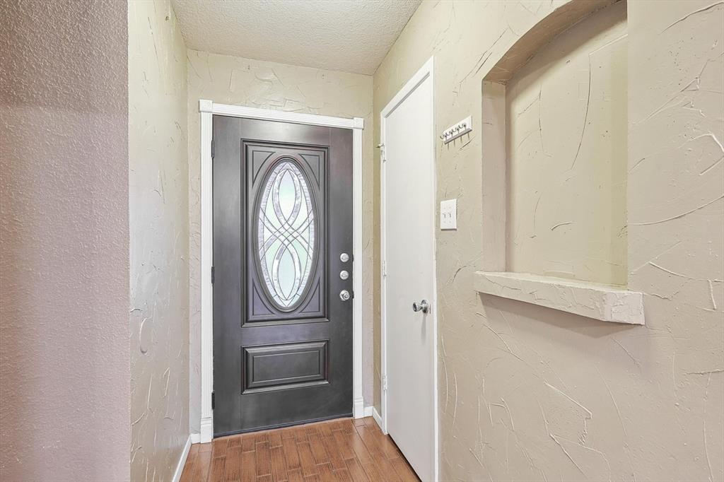 Echo Hills Add - Residential Lease