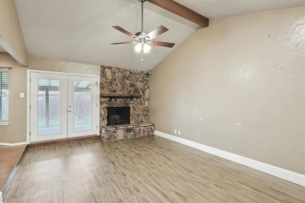 Echo Hills Add - Residential Lease