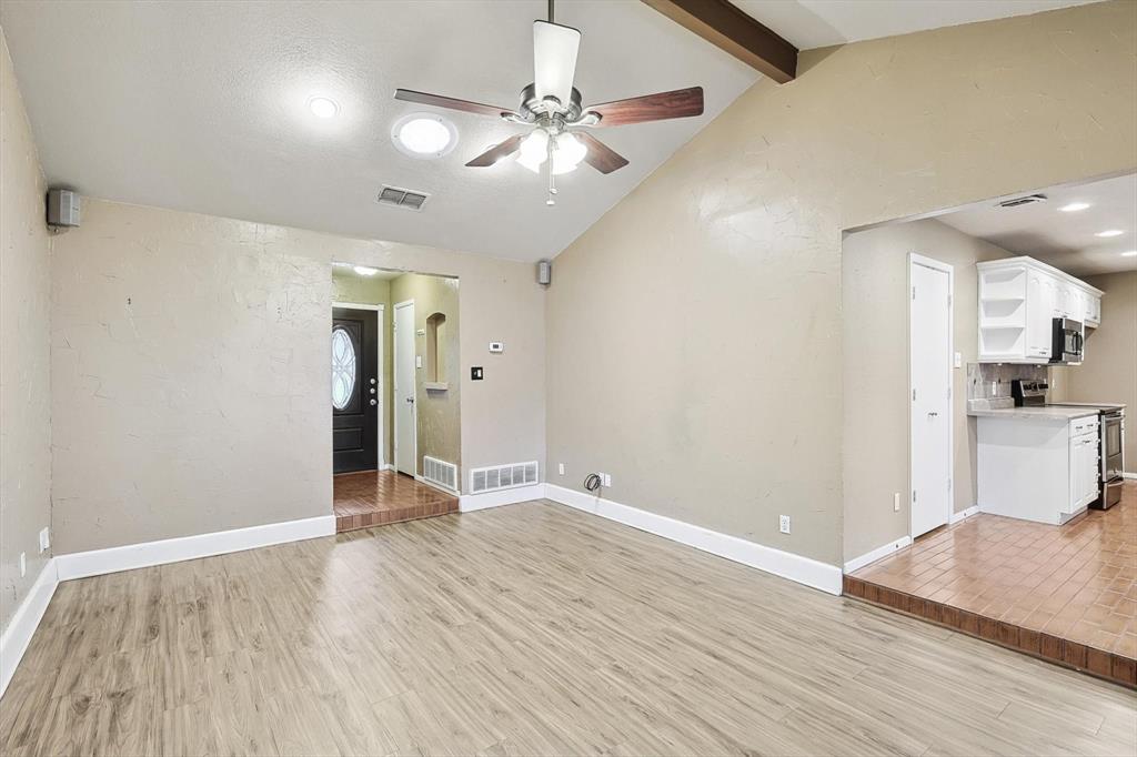 Echo Hills Add - Residential Lease