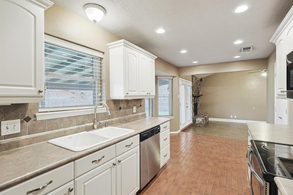 Echo Hills Add - Residential Lease