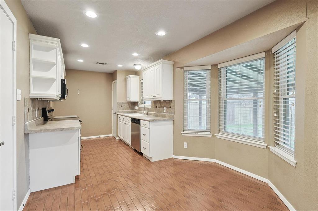 Echo Hills Add - Residential Lease