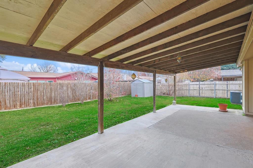 Echo Hills Add - Residential Lease