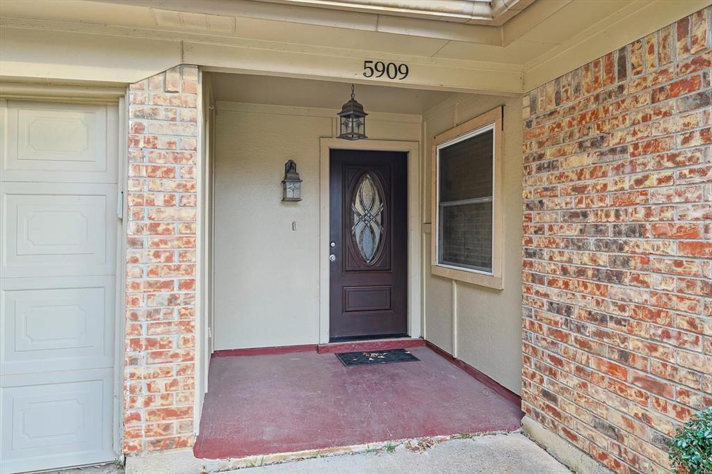 Echo Hills Add - Residential Lease