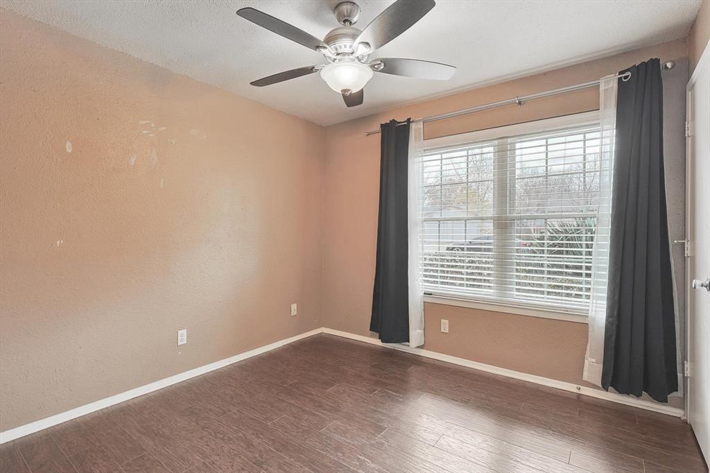 Echo Hills Add - Residential Lease