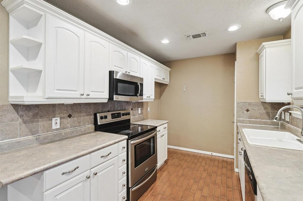 Echo Hills Add - Residential Lease