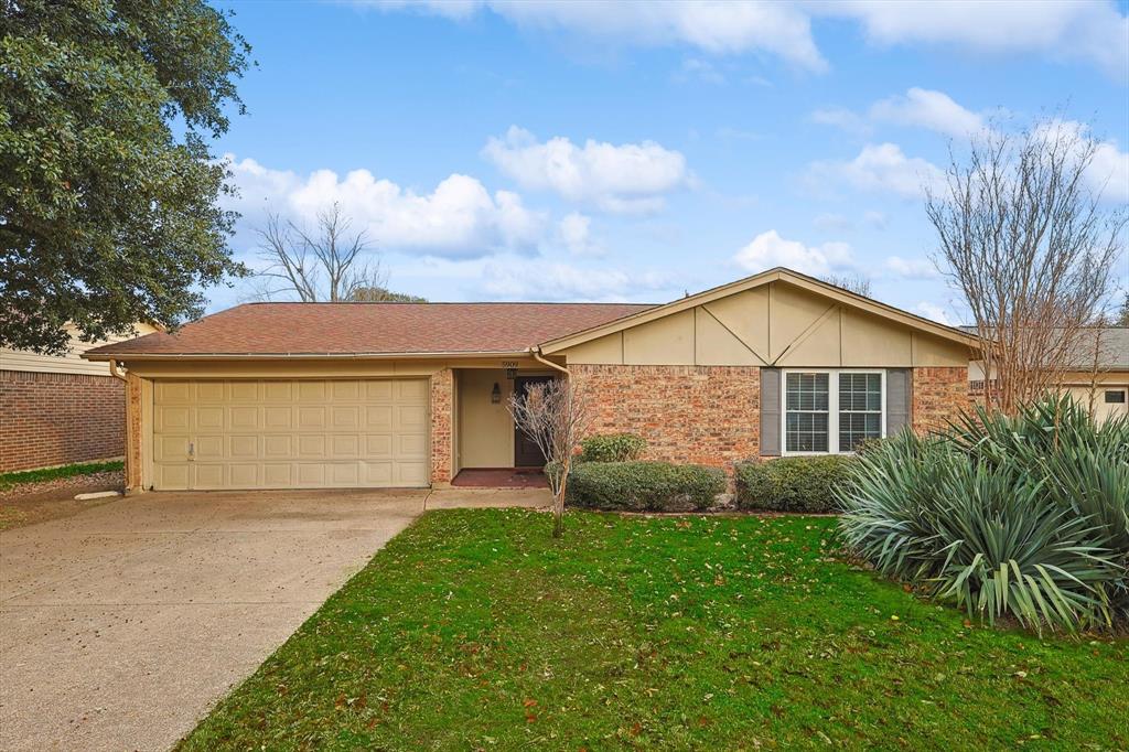 Echo Hills Add - Residential Lease