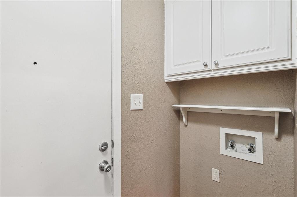 Echo Hills Add - Residential Lease