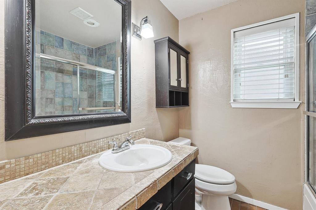 Echo Hills Add - Residential Lease