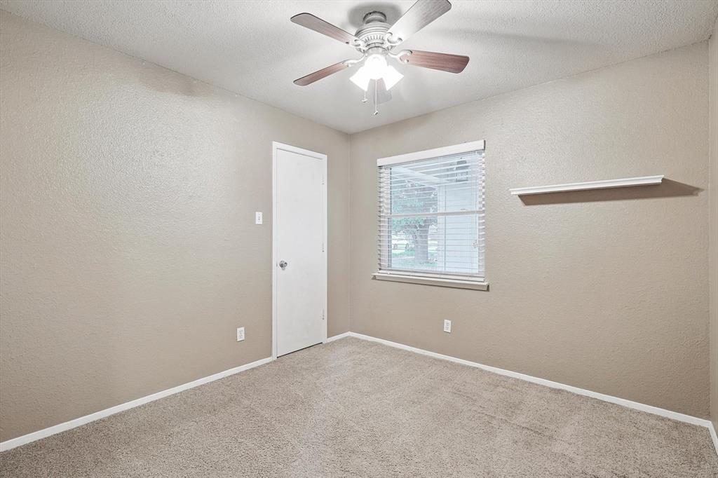 Echo Hills Add - Residential Lease