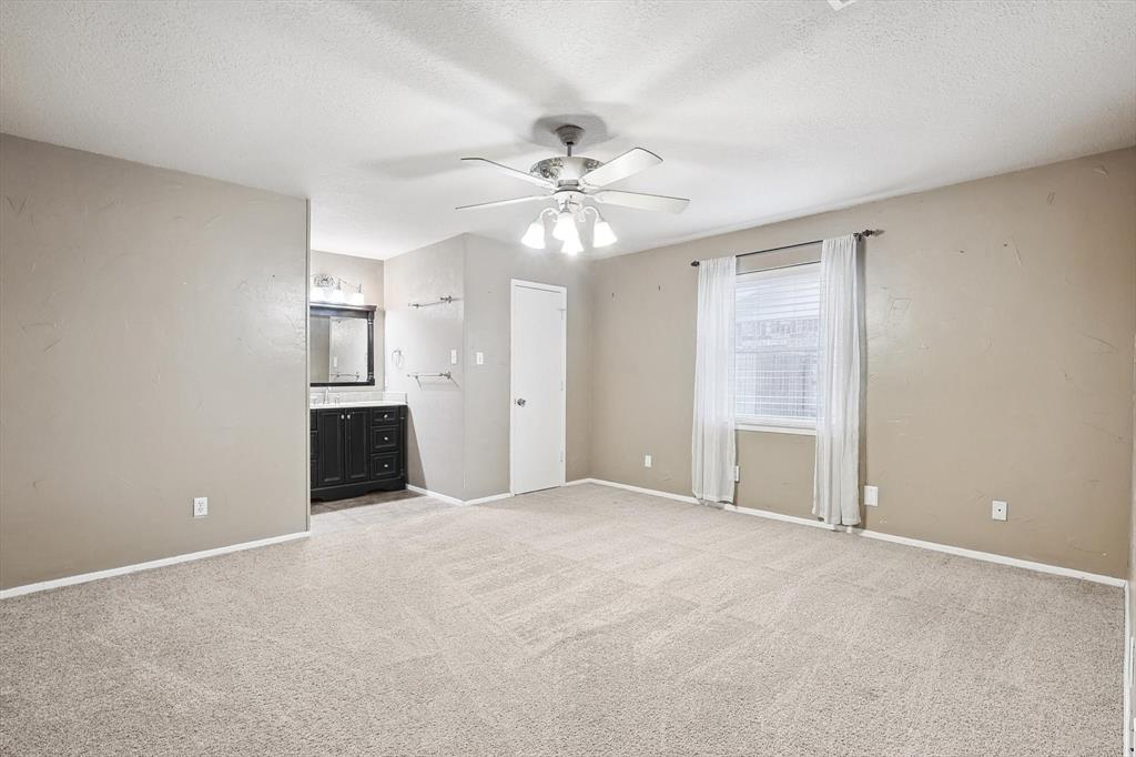 Echo Hills Add - Residential Lease