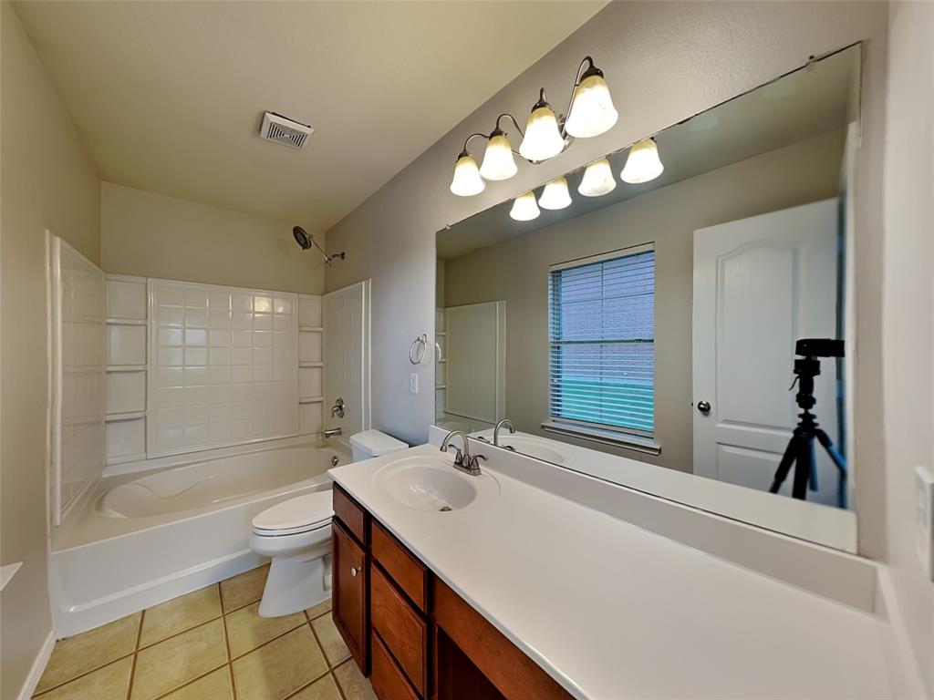 Mustang Creek Ph 2 - Residential Lease