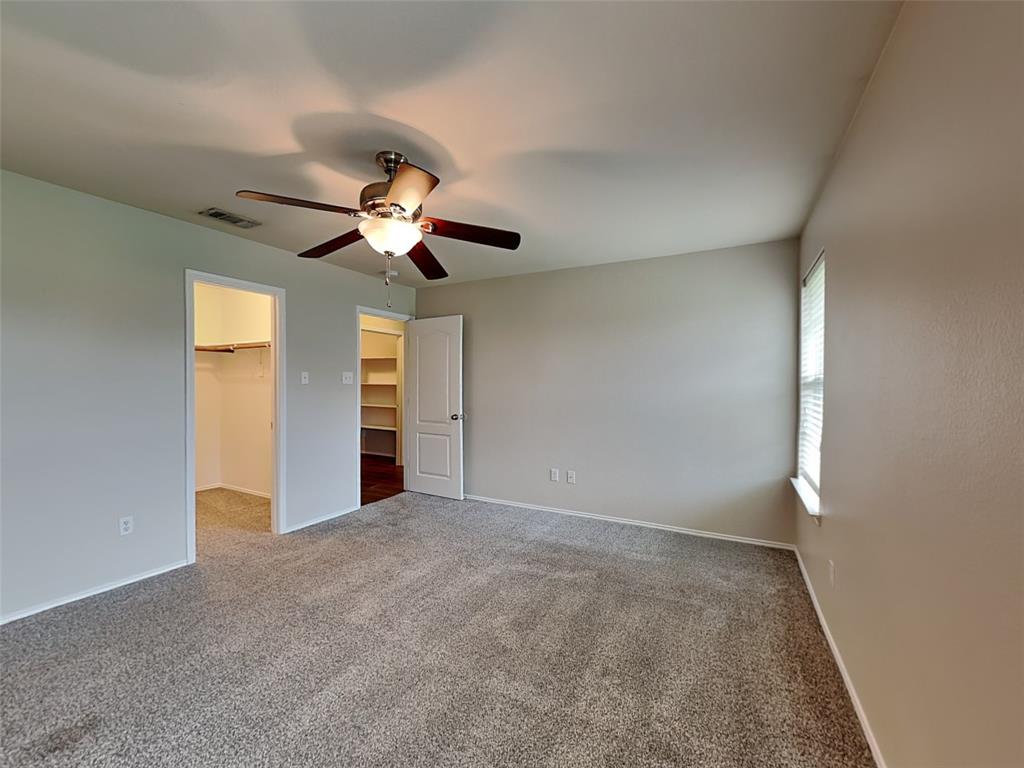 Mustang Creek Ph 2 - Residential Lease