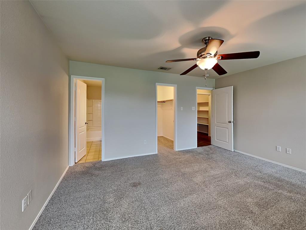 Mustang Creek Ph 2 - Residential Lease