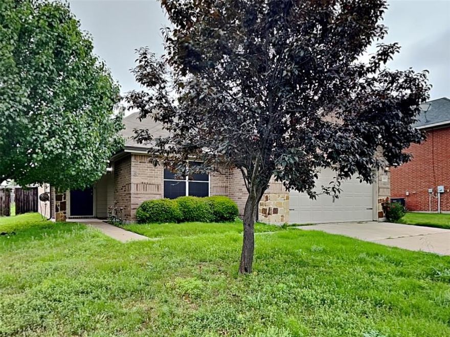 We are thrilled to announce the availability of a spacious and move-in ready 3-bedroom, 2-bathroom home in Waxahachie. This delightful residence offers an open living area, ample closet space, and convenient access to major highways.

The property boasts wood look tile flooring in the common areas and cozy carpeted bedrooms. Additionally, you'll enjoy the benefits of a two-car garage and a covered rear patio for outdoor relaxation.

Don't miss out on this exceptional opportunity, as homes of this quality are in high demand and tend not to be on the market for long. To ensure you don't miss your chance to view this beautiful property, we encourage you to schedule a convenient self-showing at your earliest convenience.

We look forward to assisting you in finding your ideal home!

This property is eligible for deposit alternative coverage in lieu of a security deposit. For information and enrollment, please contact our leasing team and enjoy a deposit-free renting experience!

Specialized Property Management residents are enrolled in the Resident Benefits Package (RBP) for $42.00-month which includes tenant legal liability insurance, HVAC air filter delivery (for applicable properties), credit reporting, renter rewards program, and much more!