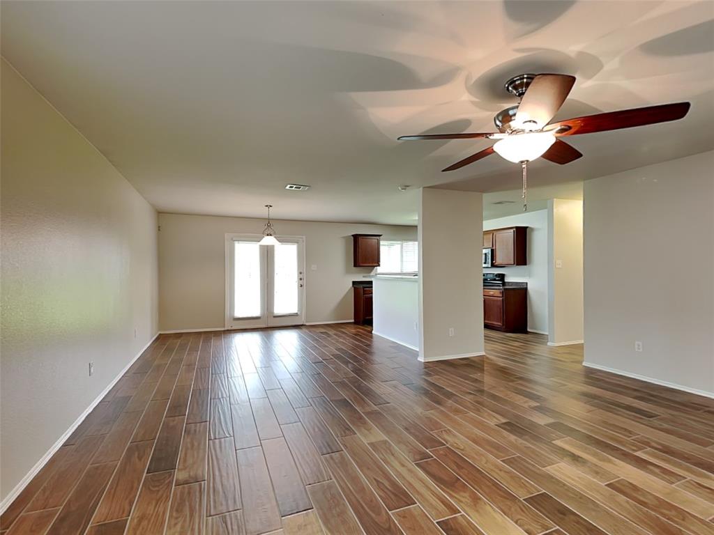 Mustang Creek Ph 2 - Residential Lease